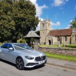 Derby Wedding Cars