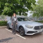 Derby Lady Chauffeur Hire - Female Chauffeurs Derby